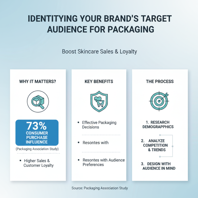 How to Choose the Best Skincare Packaging for Your Brand?