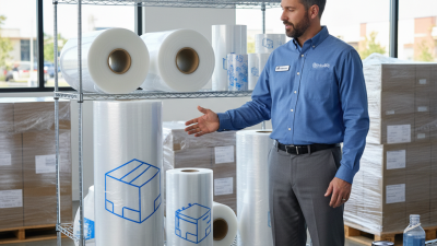 2026 How to Choose the Best Shrink Wrap Roll for Your Needs?