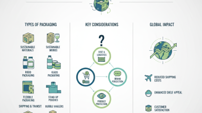 What is US Packaging Types and How to Choose for Global Buyers
