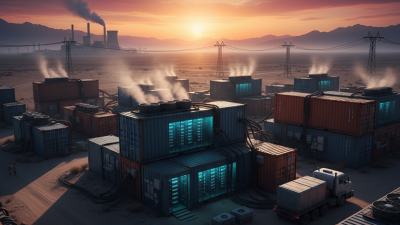 2026 How to Determine Bitcoin Mining Container Price?