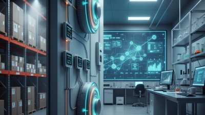 Why Are Temp Humidity Sensors Essential for Your Business?