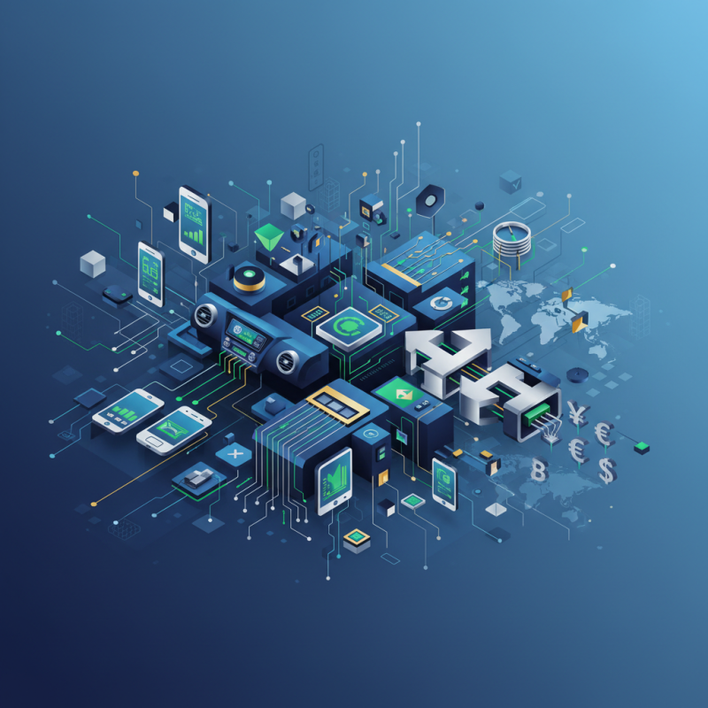 2026 Best FFC Connector Features and Benefits for Global Buyers?