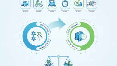 Top 10 Best Automatic Stretch Wrap Machines for Efficient Packaging Solutions?