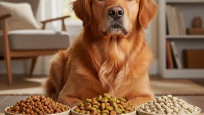How to Choose the Best Hills Dog Food for Your Pet?