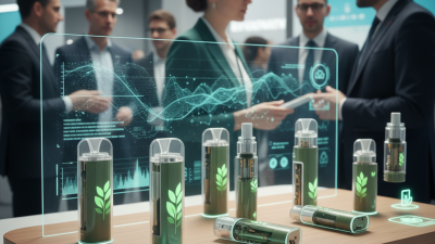 2026 Top Disposable E Products for Global Buyers Insights?