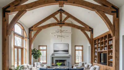 Top Decorative Trusses for Your Home Design Needs?