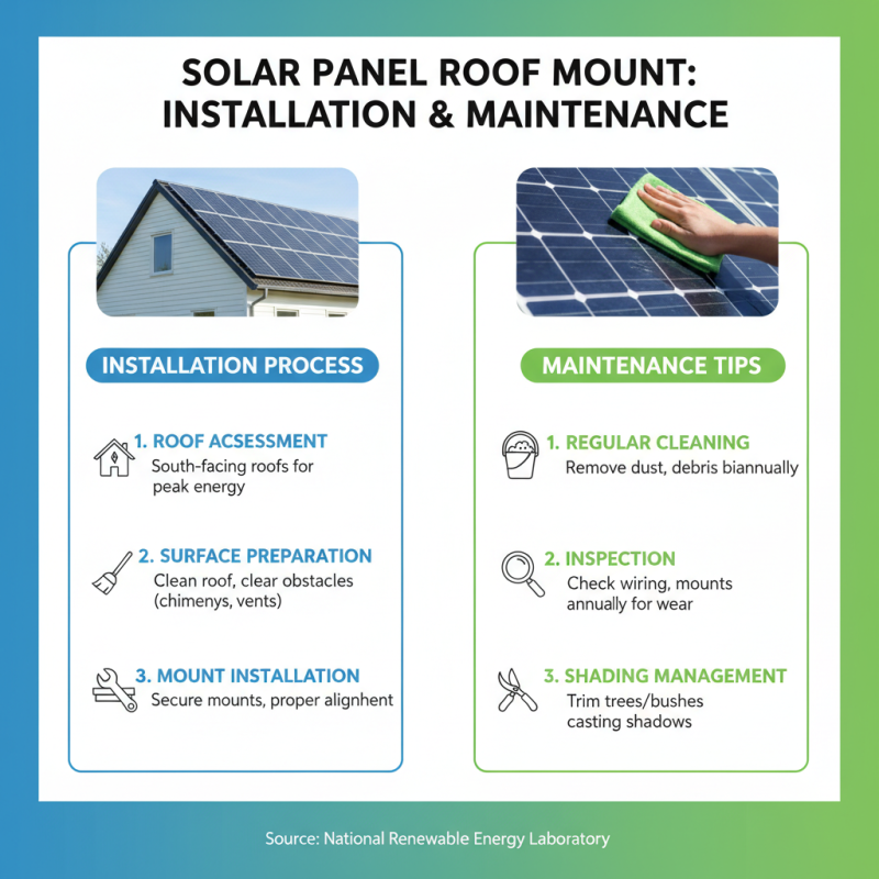 Top 10 Solar Panel Roof Mounts in China What Are the Best Options?