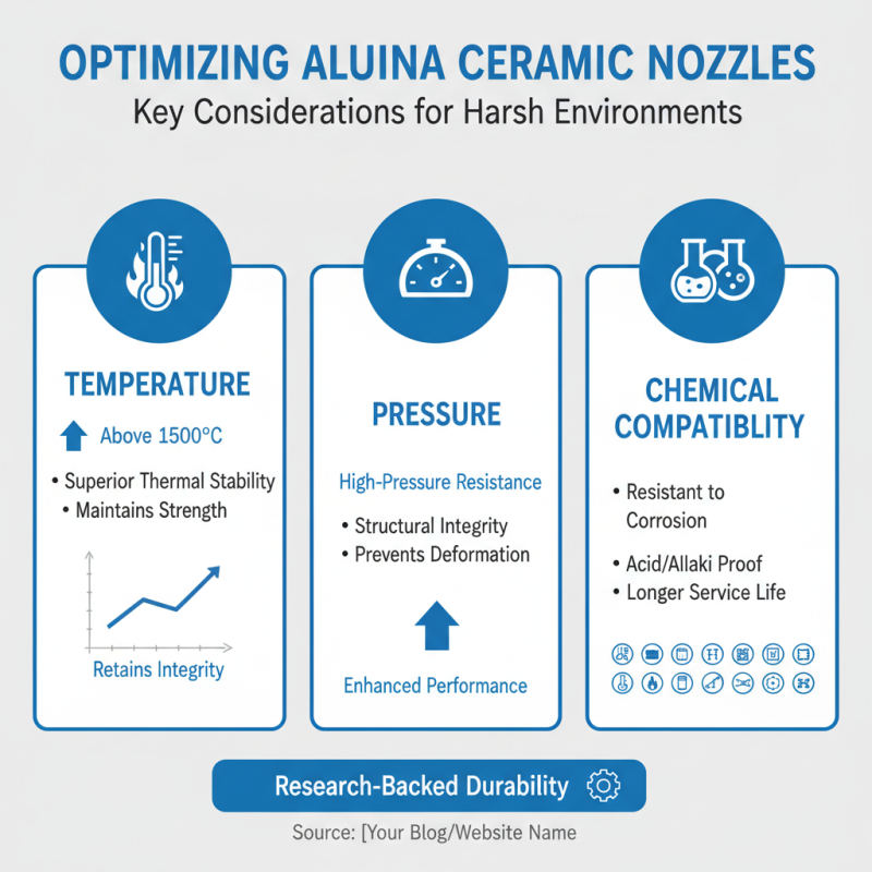 How to Choose the Best Alumina Ceramic Nozzles for Your Needs?