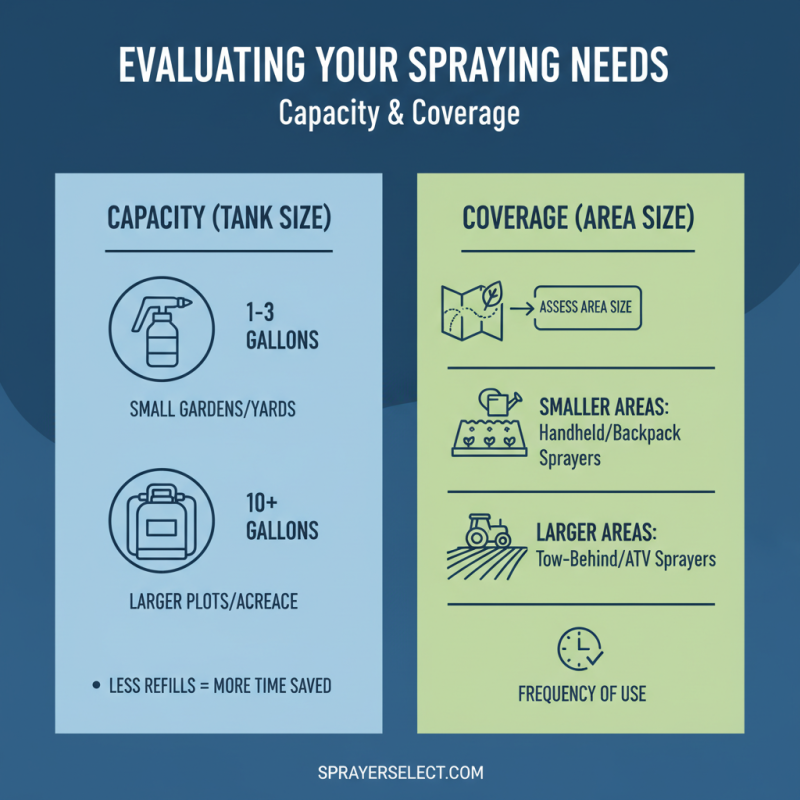 How to Choose the Best Spot Sprayer for Your Needs?