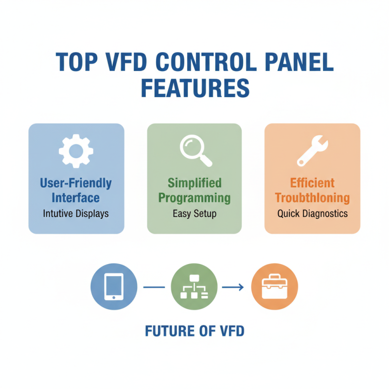 2026 Top VFD Control Panel Trends for Global Buyers?