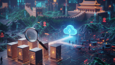 Find the Best Low Cost Website Hosting in China Today?