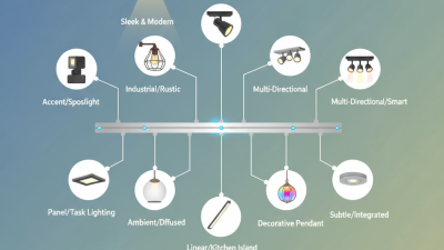 10 Best Led Track Lights for Innovative Home Lighting Solutions?