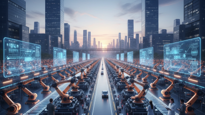 Exploring Automation Engineering Solutions in China for Global Buyers