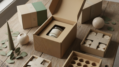 How to Choose the Best Candle Shipping Boxes for Your Business?