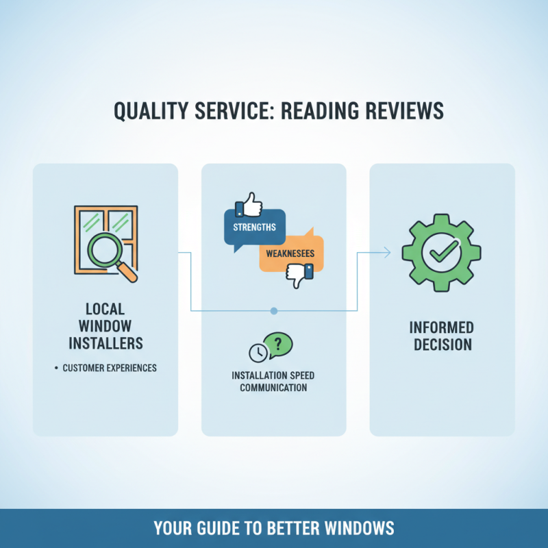 Find the Best Local Window Installers for Your 2026 Project?