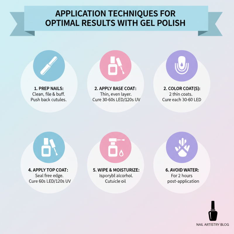 2026 Best Nail Gel Polish Options for Global Buyers?