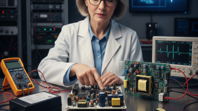 Top Switching Power Supply Types Explained for Your Needs?