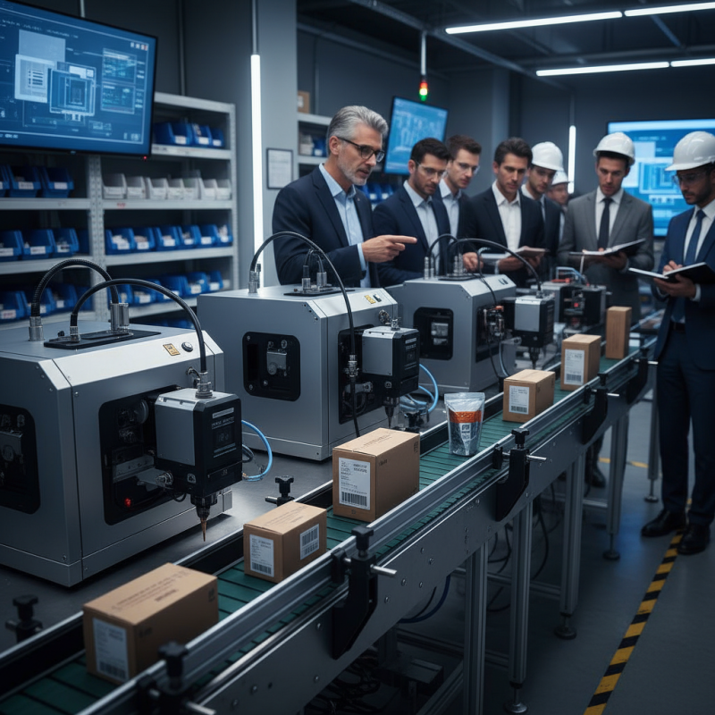 Top 10 Coding Printer Machine Tips for Global Buyers?