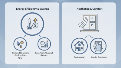 Essential Tips for Choosing Signature Windows for Your Home?