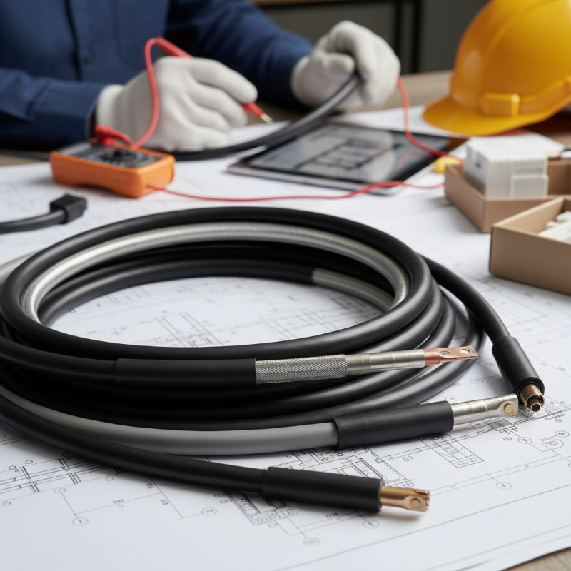 How to Choose the Right Shielded Power Cable for Your Project?