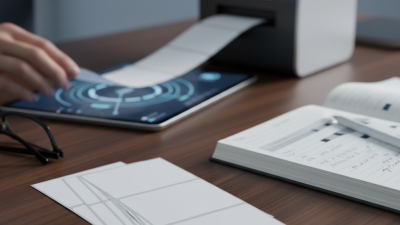 Top 10 Thermal Printing Labels in China You Should Know?