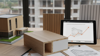 What is Wpc Panel and How is it Used in Construction and Design?