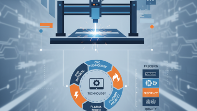 What is a Plasma CNC Machine and How Does It Work?