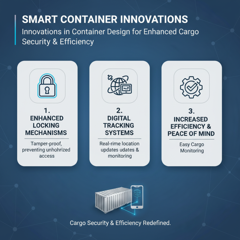 Top 10 Sea Container Options for Global Buyers?