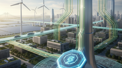 What is an Energy Plug and How Does It Work?