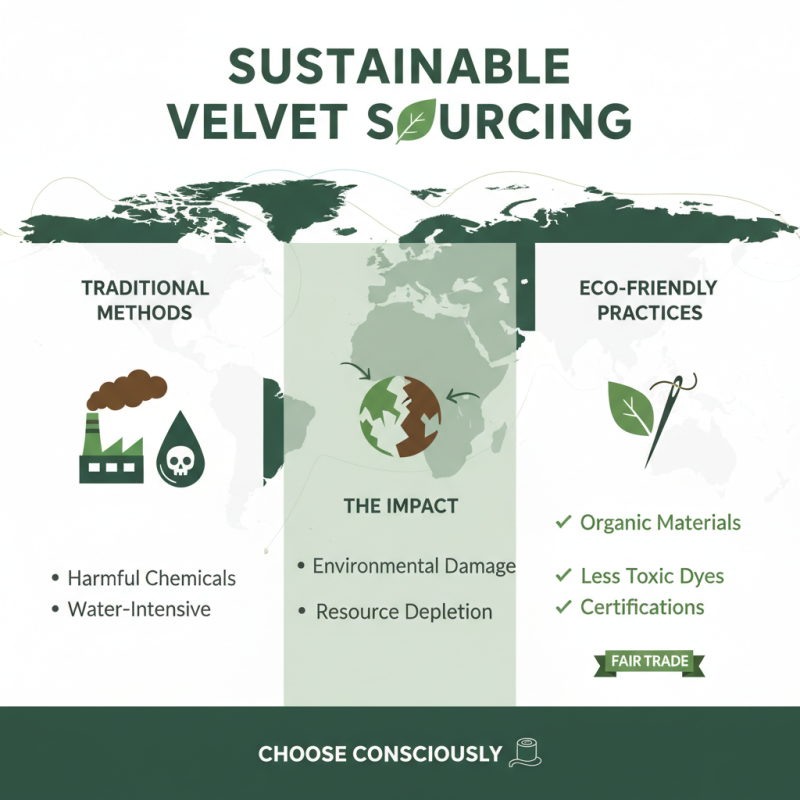 Best Velvet Fabric Suppliers for Your Next Project?