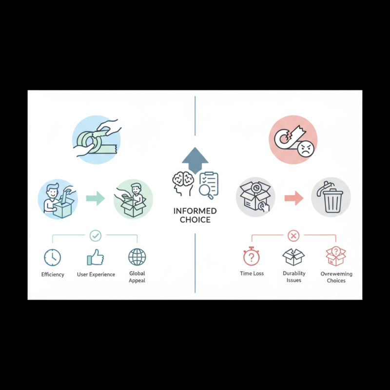 Top Easy Tear Packaging Tape for Global Buyers?