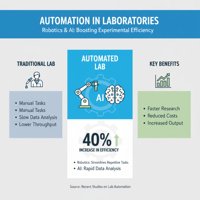 Top Scientific Equipment Innovations Transforming Research Today?