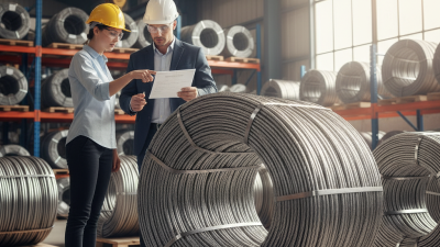 Top Stainless Steel Wire Rope Supplier for 2026 Needs?