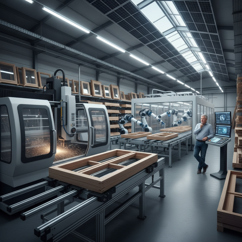 Ultimate Guide to Wood Window Manufacturing Equipment in 2026?