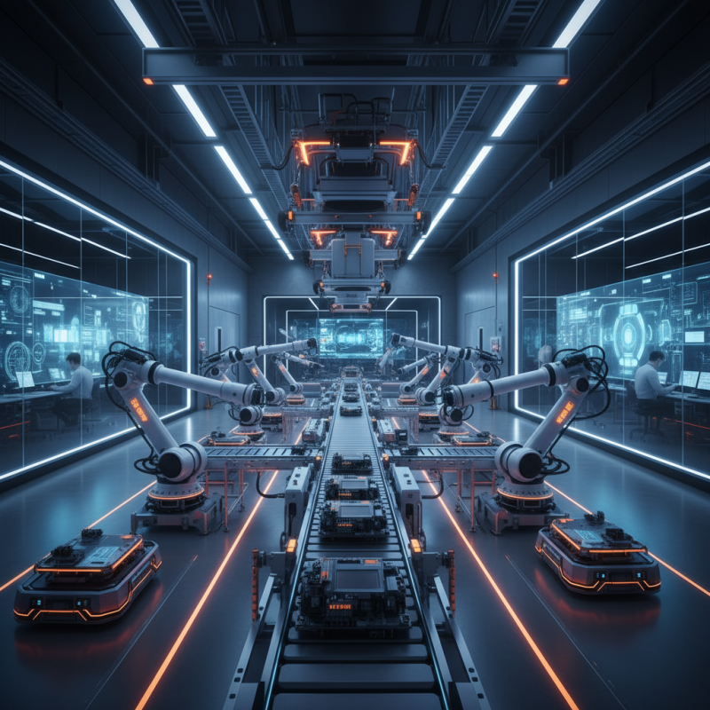 Top 10 Automation Controls Inc Solutions for Global Buyers?