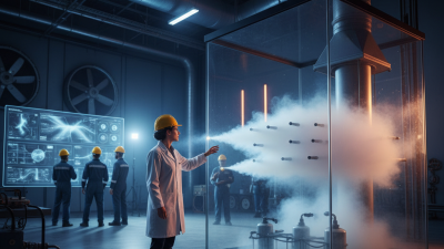 2026 How to Achieve Effective Smoke Stabilization Techniques?