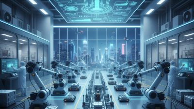 Best Automation Systems for China Sourcing Needs?