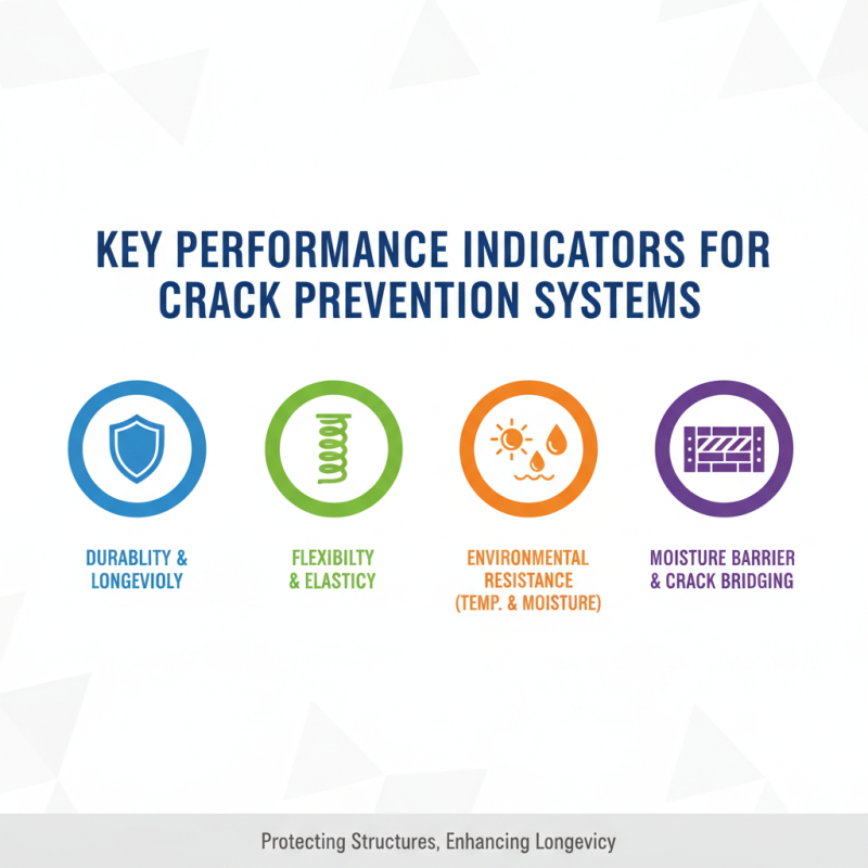 How to Choose the Best Waterproofing and Crack Prevention Membrane?