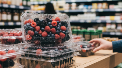 Top 10 Benefits of Bulk Clamshell Packaging for Your Business?