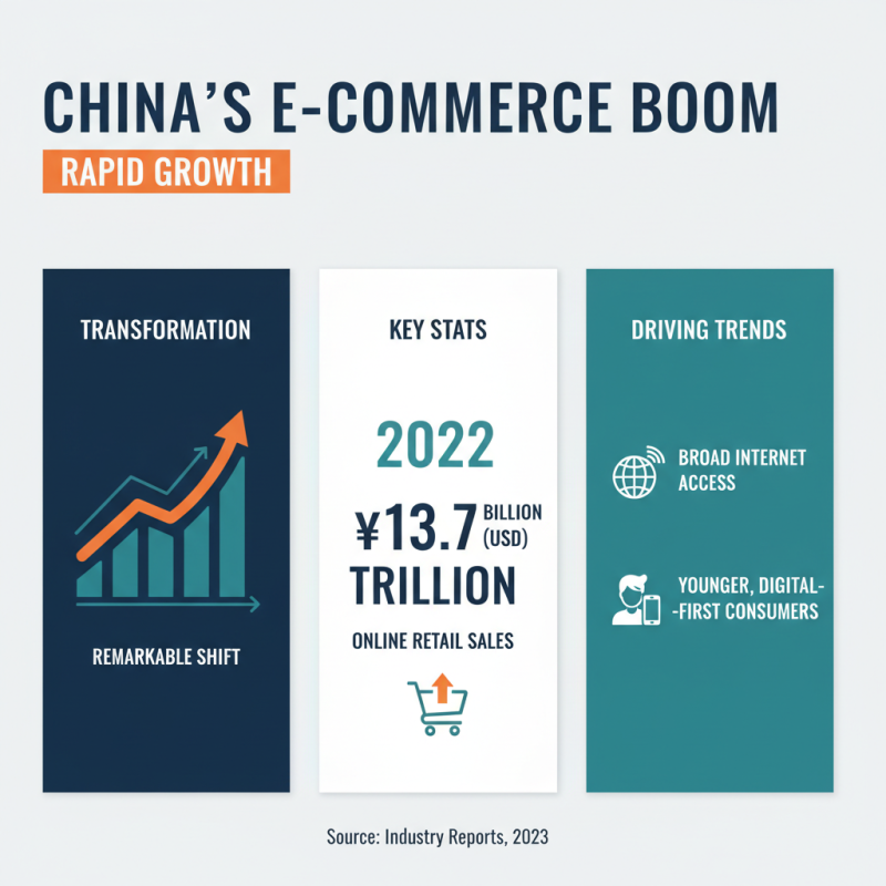 Top Retail Solutions in China for Global Buyers?
