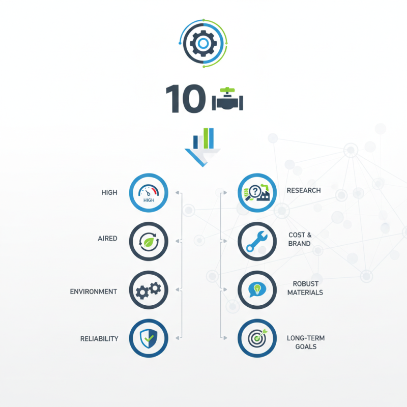 Top 10 Tips for Choosing the Right Motorized Valve Actuator?