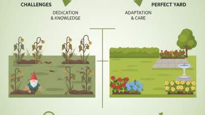 How to Achieve Perfect Yard Maintenance Tips and Tricks?