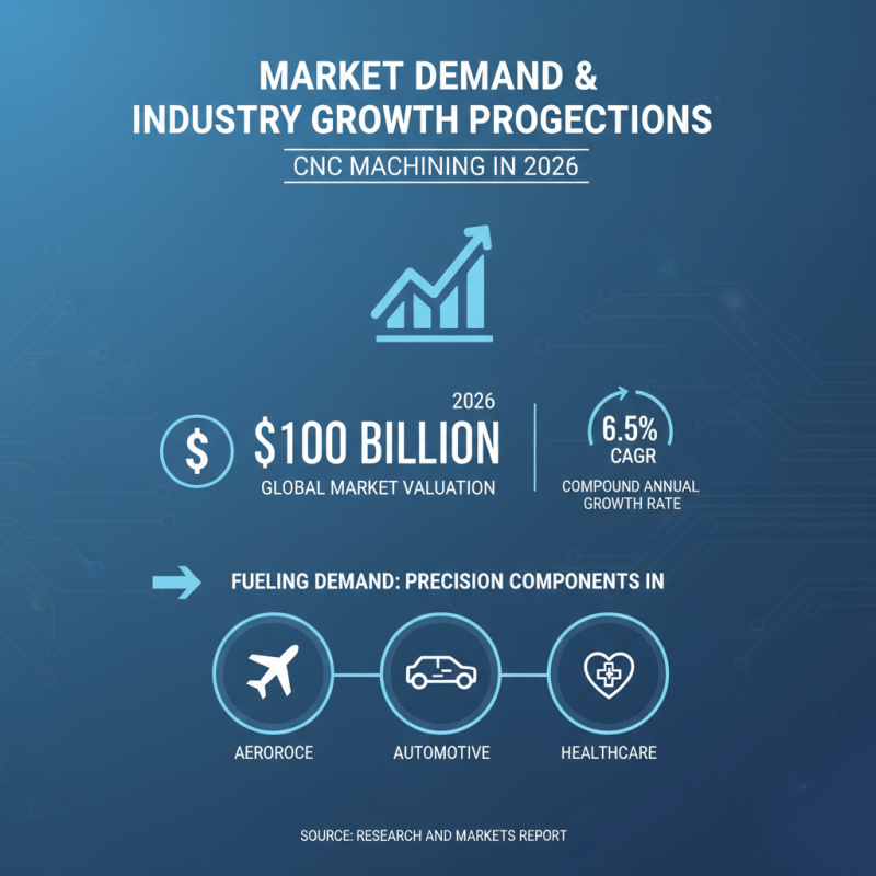 Top Fast CNC Machining Trends to Watch in 2026?