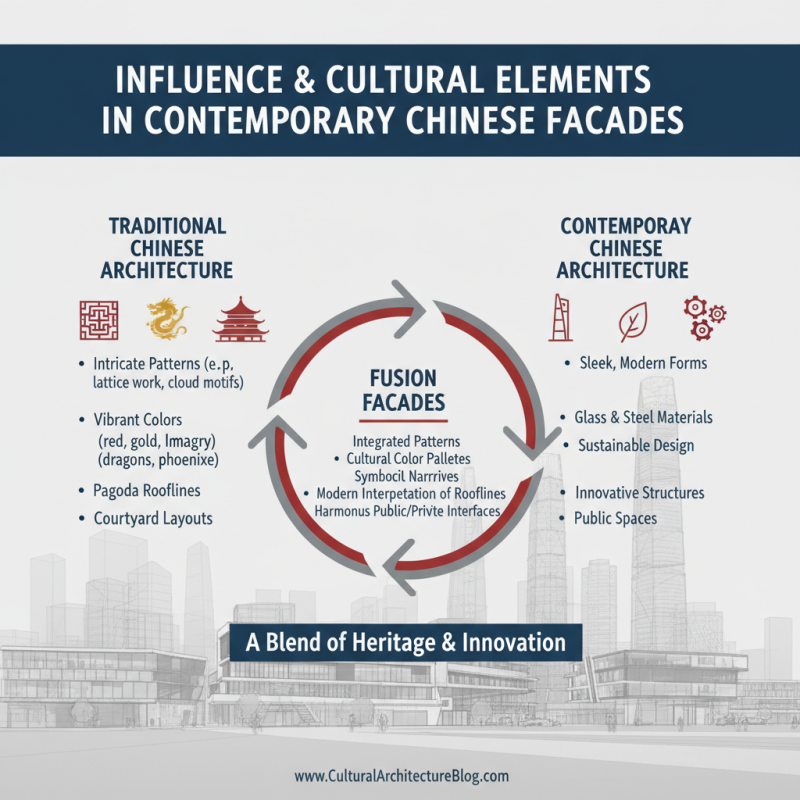 China Best Exterior Design Trends for Modern Architecture?