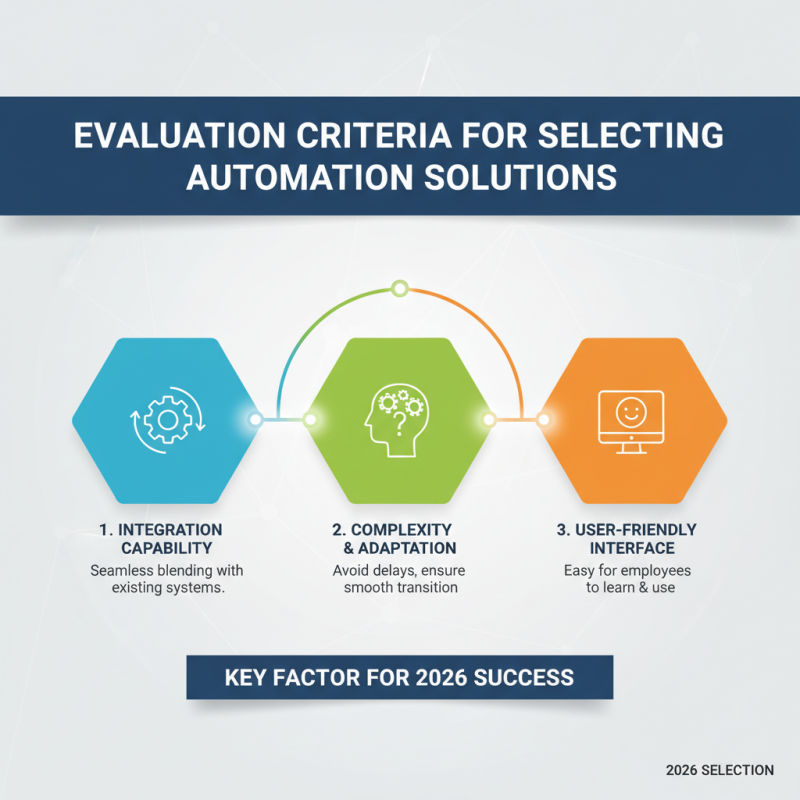 Top 10 Automation Solutions for Global Buyers in 2026?