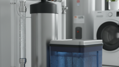 Top Water Softeners for 2026 What Should Buyers Consider