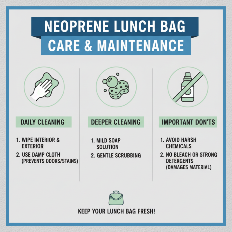 China Best Neoprene Bag Lunch Options for Every Occasion?