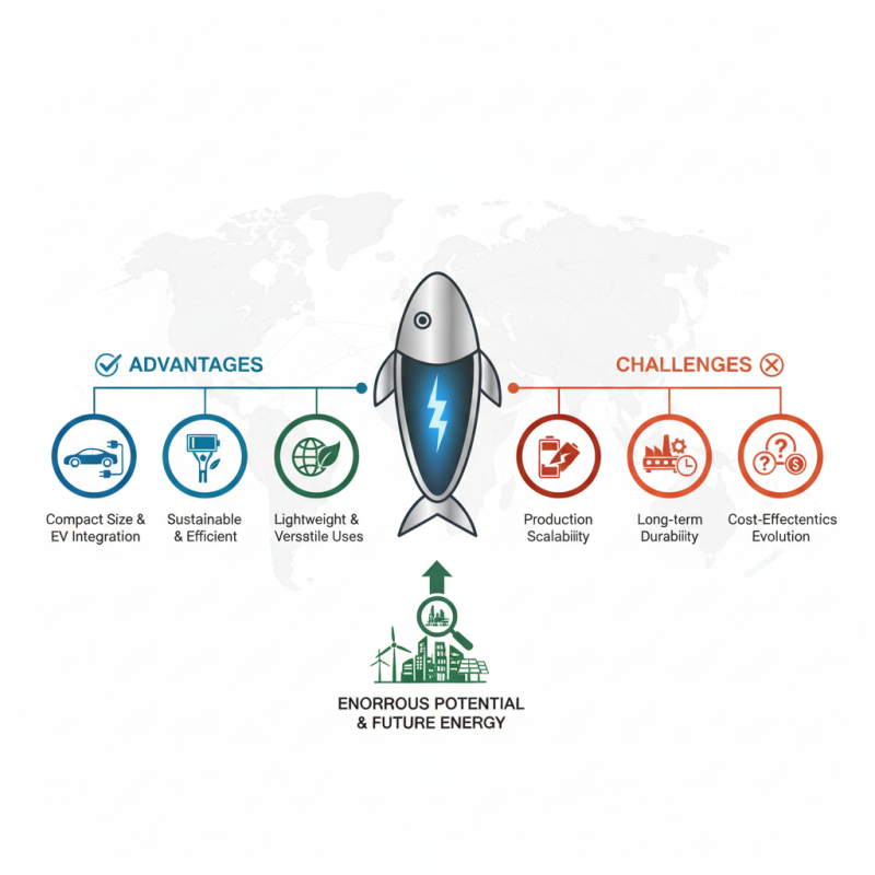 China Top Silver Fish Battery Innovations for Modern Energy Solutions?