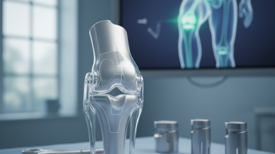 China Best Consensus Knee System Innovations and Benefits Explained?