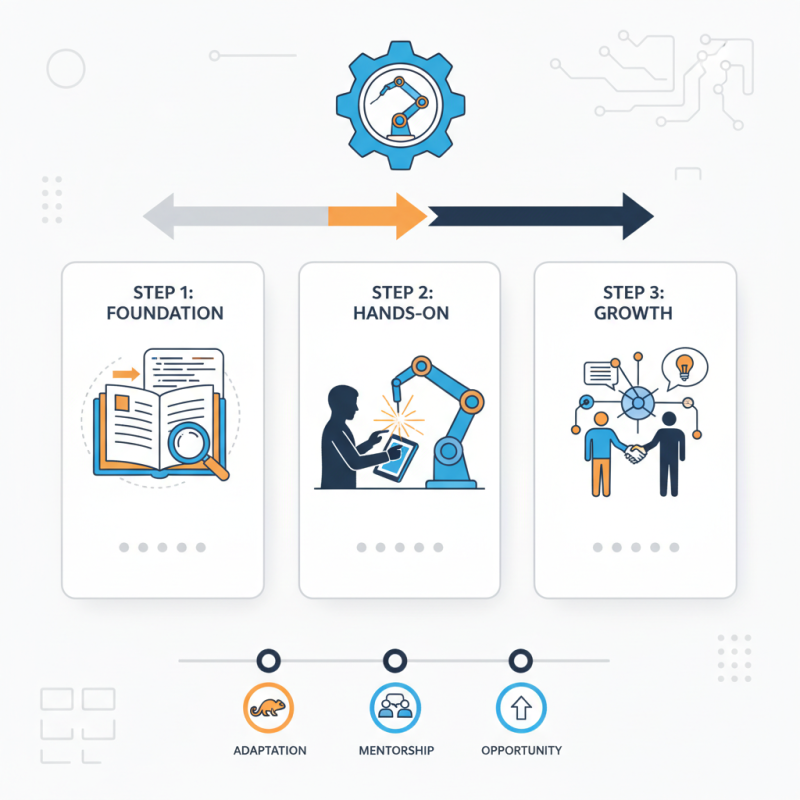 How to Get Started with Robotic Welding Programming Training?